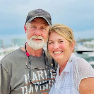 Meet your Posher, Gina